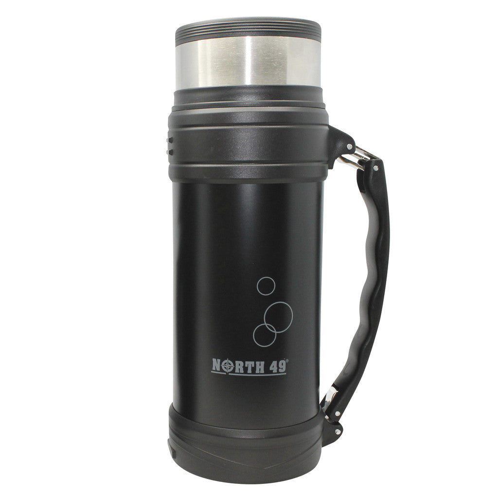 1.8 Litre Stainless Vacuum Bottle
