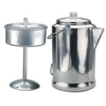North 49 Jumbo Coffee Percolator 20 Cups
