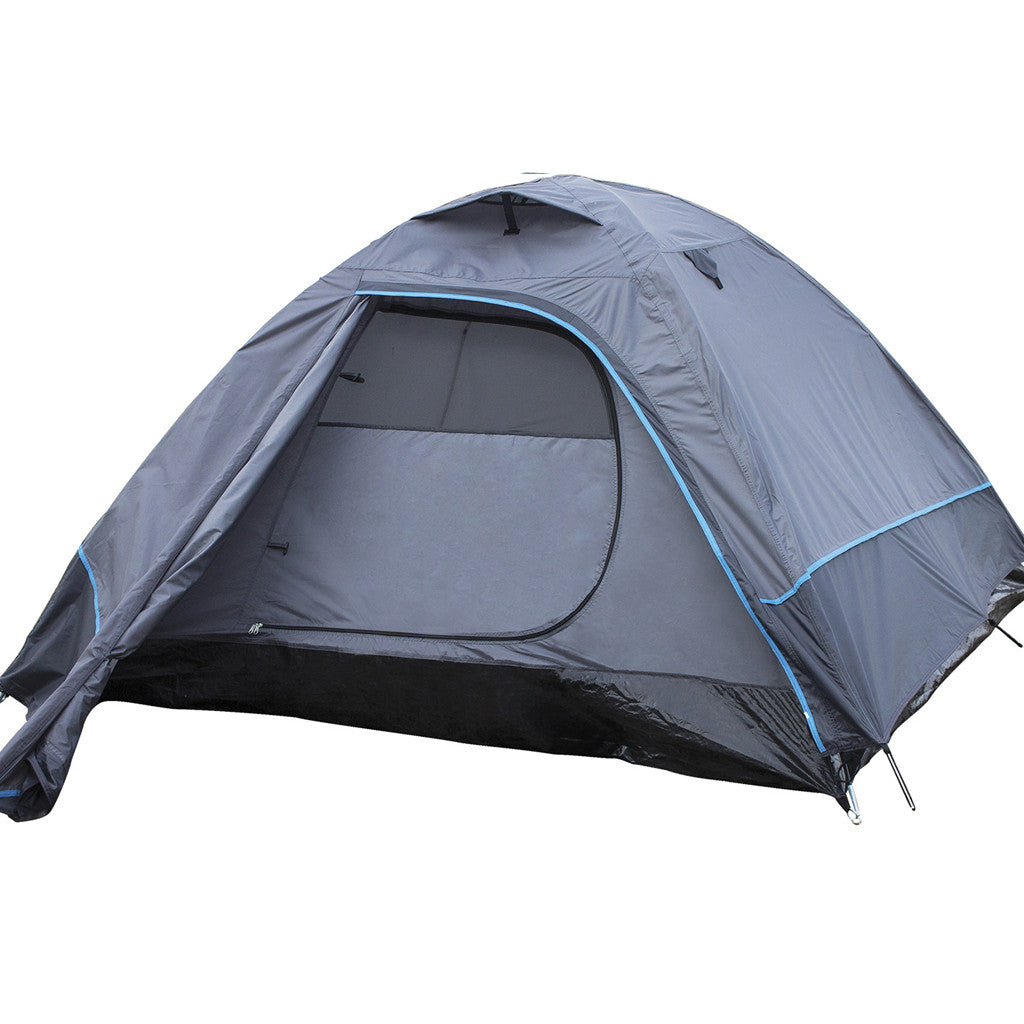 World Famous Mistral Dome Tent Sleeps 3 Winnipeg Outfitters