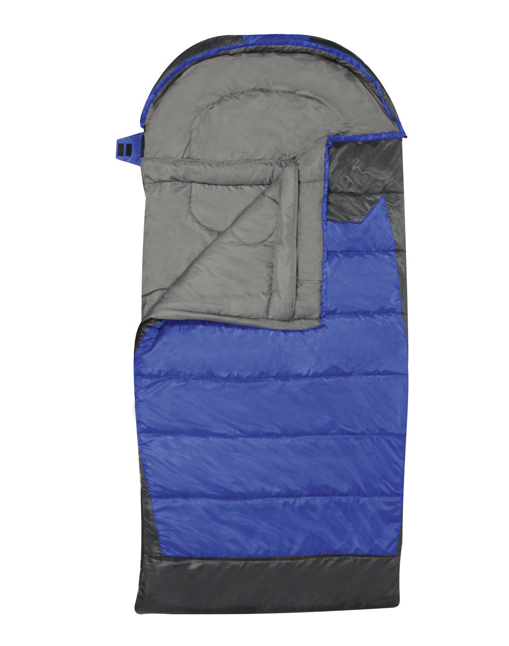 RWD Heat Zone CS 400 Rectangular Sleeping Bag