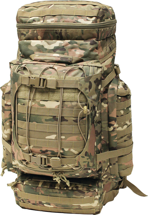 Mil-Spex Advance Tactical Internal Frame Pack