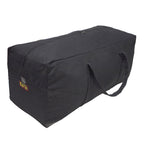 World Famous Canvas Equipment Bag (155L)