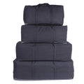 World Famous Canvas Equipment Bag (155L)