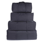 World Famous Canvas Equipment Bag (155L)