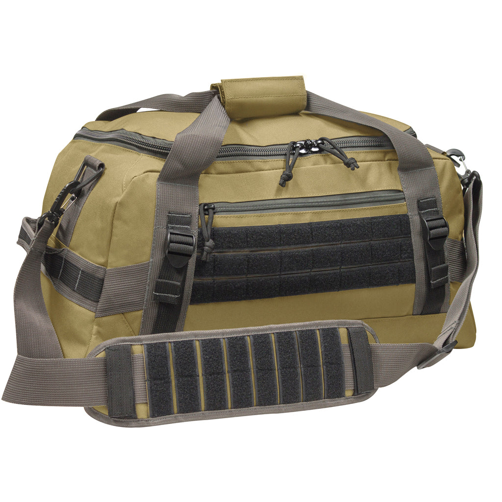 Mil-Spex Mission Duffle Bag
