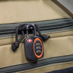 Mil-Spex Mission Duffle Bag