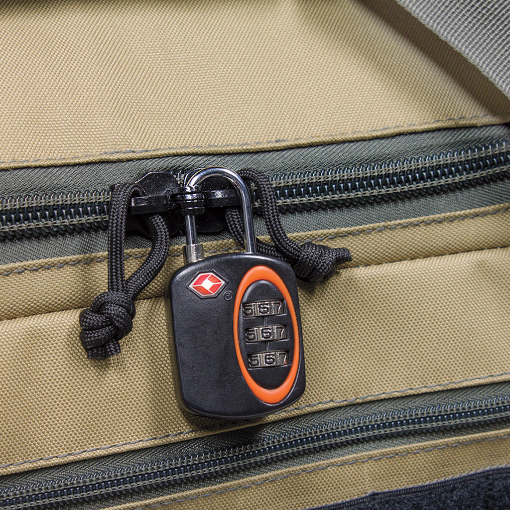 Mil-Spex Mission Duffle Bag