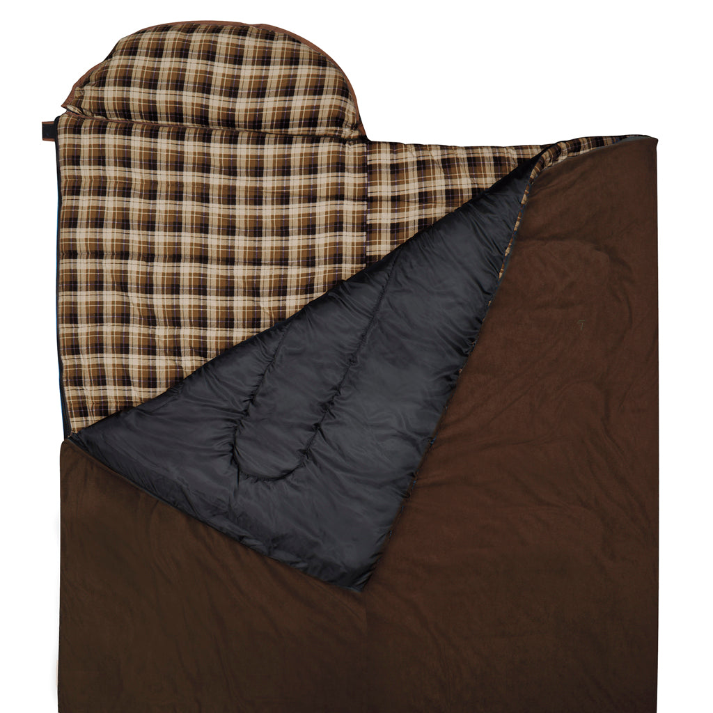 RWD Polar Star -45 System Sleeping Bag 2