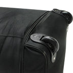 North 49 Fly Away Folding Wheeled Duffle Bag