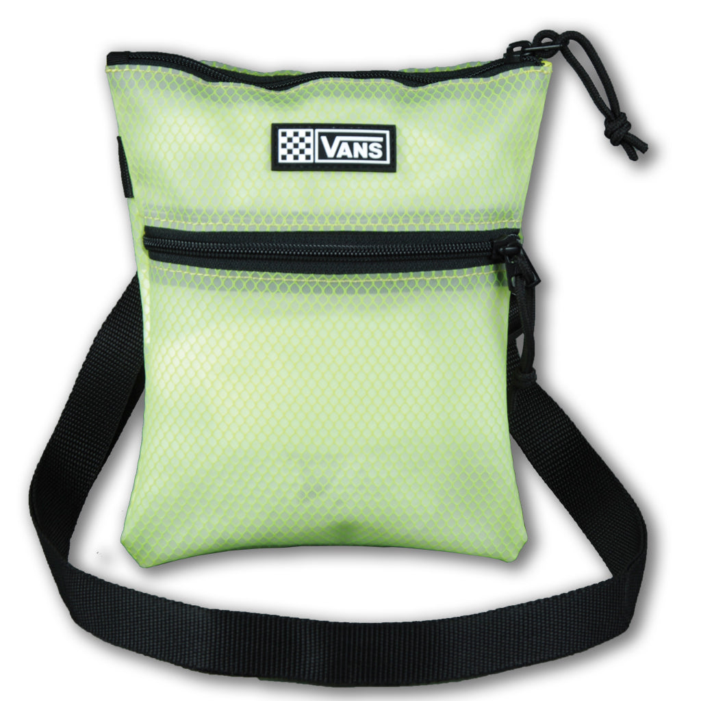 Vans Easy Going Cross Body Bag