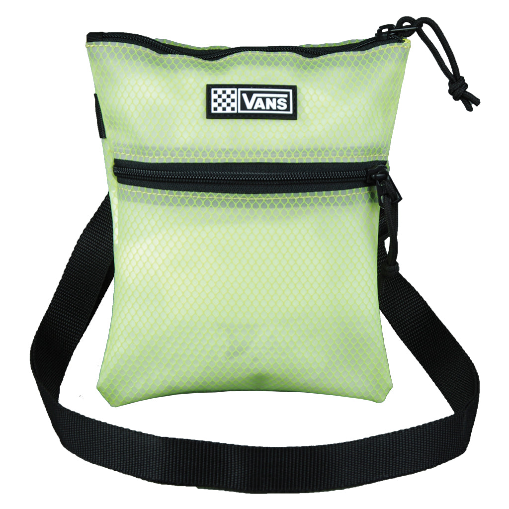 Vans Easy Going Cross Body Bag