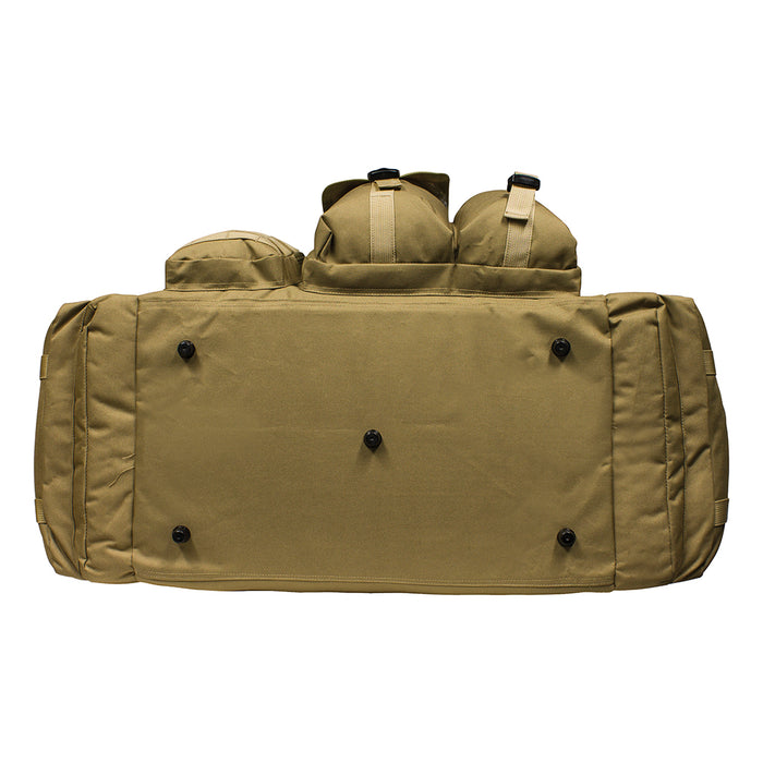 Mil-Spex Tactical Duffle Bag