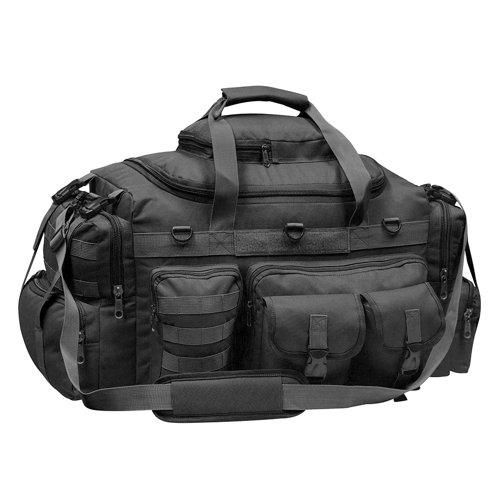 Mil-Spex Tactical Duffle Bag – Winnipeg Outfitters