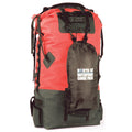 North 49 Waterproof Canoe Pack