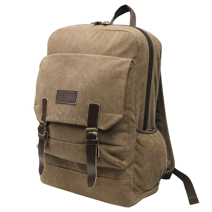Alkea Canvas Day Pack