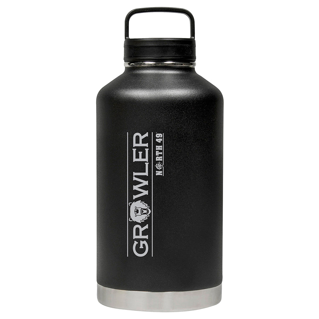 North 49 Vacuum Growler