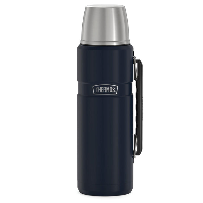 Thermos 1.2L Stainless Beverage Bottle
