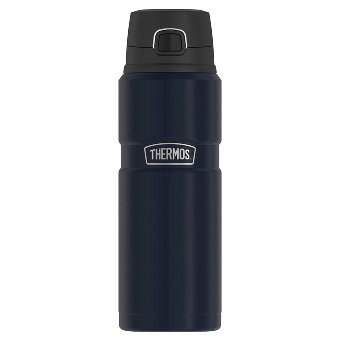Thermos 710 ml Stainless King Direct Drink Bottle