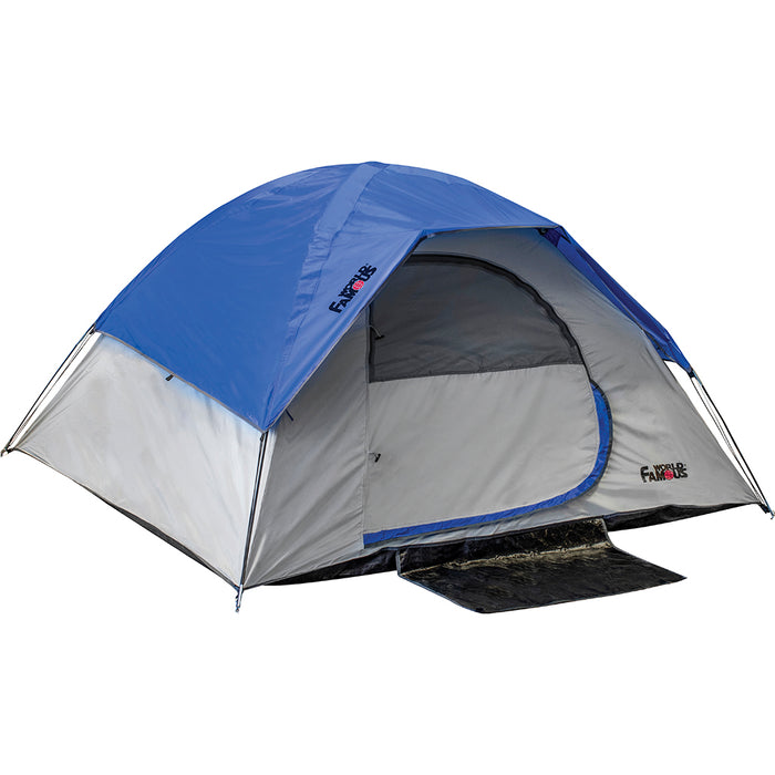 World Famous Vista Person Tent — Winnipeg Outfitters