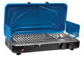 World Famous High Output Propane Stove & Grill