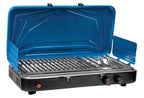 World Famous High Output Propane Stove & Grill