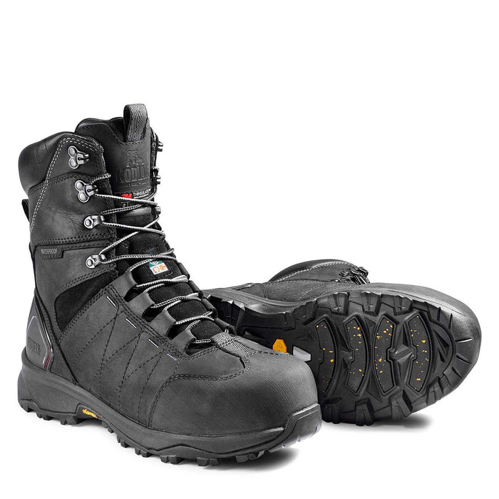 Kodiak Ice Conqueror 8" Winter Safety Boot