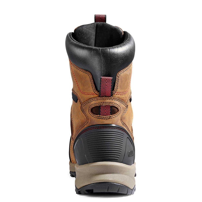 Kodiak Ice Conqueror 8" Winter Safety Boot