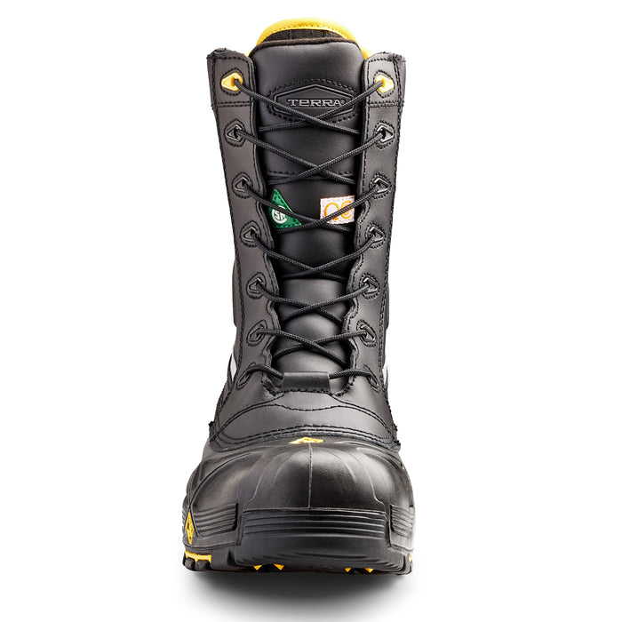 Terra Crossbow - Winter Safety Boot