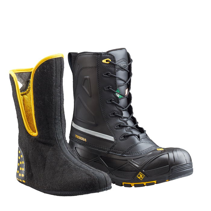 Terra Crossbow - Winter Safety Boot