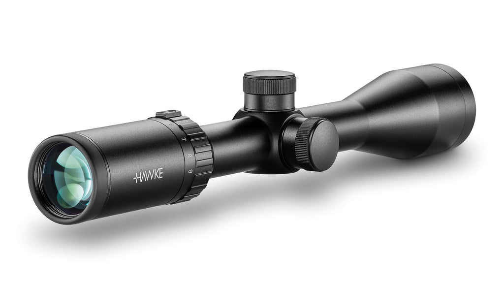 Hawke Vantage 3-9x40 30/30 Duplex Rifle Scope