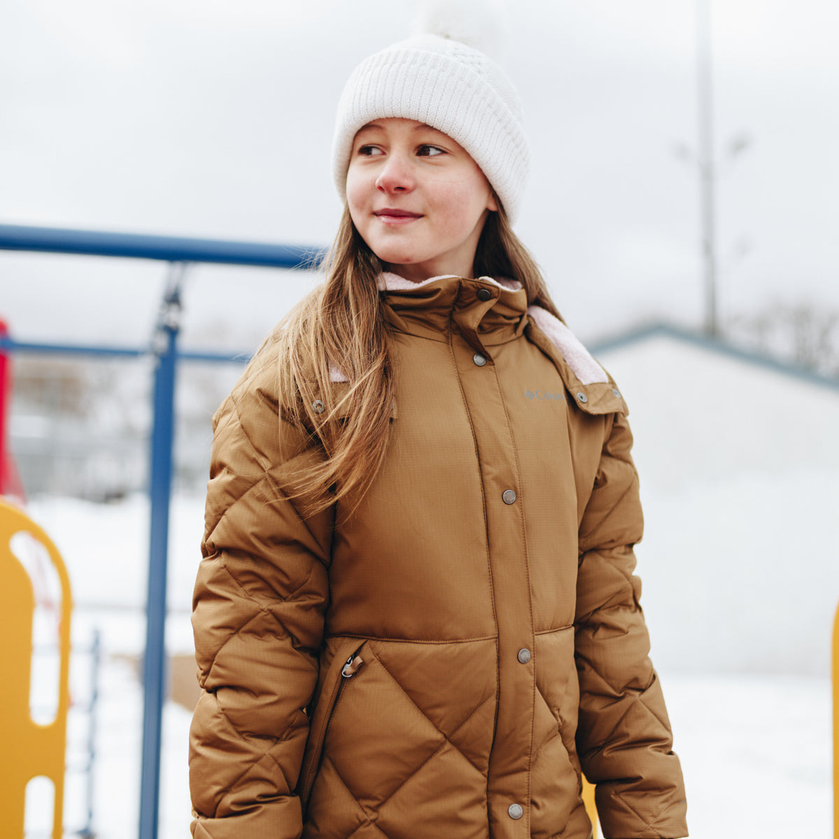 Girl s Columbia Forest Park Jacket Winnipeg Outfitters