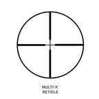 Bushnell Elite 4500 2.5-10x40 Rifle Scope