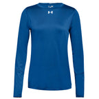 Women's Under Armour Locker Long Sleeve