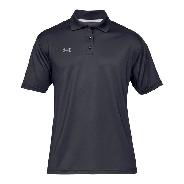 Men's Under Armour Polo — Winnipeg Outfitters - Main Image