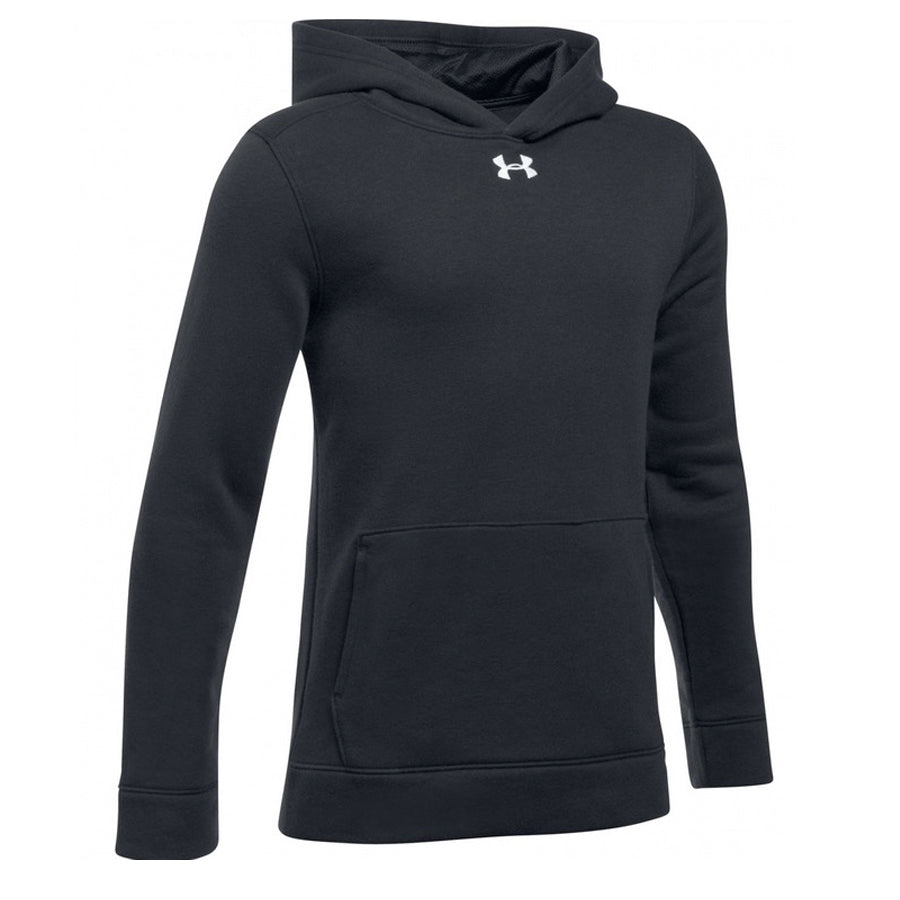 Youth Under Armour Hustle Team Hoody