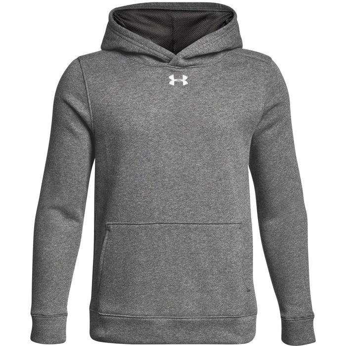 Youth Under Armour Hustle Team Hoody