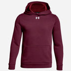 Youth Under Armour Hustle Team Hoody