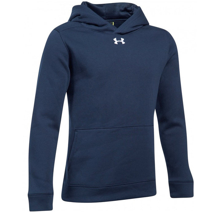 Youth Under Armour Hustle Team Hoody
