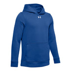 Youth Under Armour Hustle Team Hoody