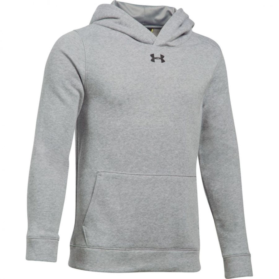 Youth Under Armour Hustle Team Hoody