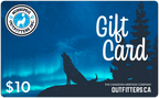 Digital Gift Cards