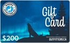 Digital Gift Cards