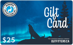 Digital Gift Cards