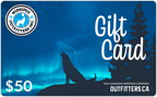 Digital Gift Cards