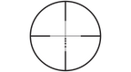 Crosman CenterPoint 3-9x32mm Illuminated Scope